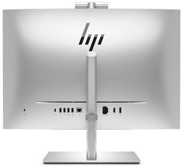 Моноблок HP EliteOne 840 G9 23.8" FHD i7-12700 2.1 ГГц/16/512 SSD/WF/BT/Cam/Kb+Mouse/W11Pro