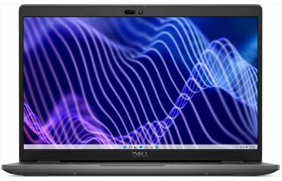 Ноутбук Dell Latitude 3440 14" FHD i5-1335U/8/256Gb SSD/Linux черный