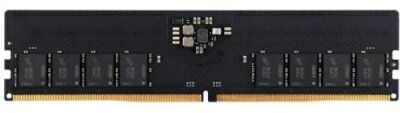 Модуль памяти DDR5 DIMM 32Gb DDR4800 CL40 Foxline (FL4800D5U40-32G)