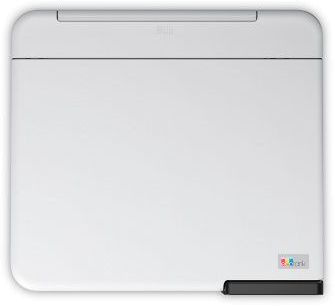 Принтер/копир/сканер с СНПЧ Epson EcoTank L8160, WiFi