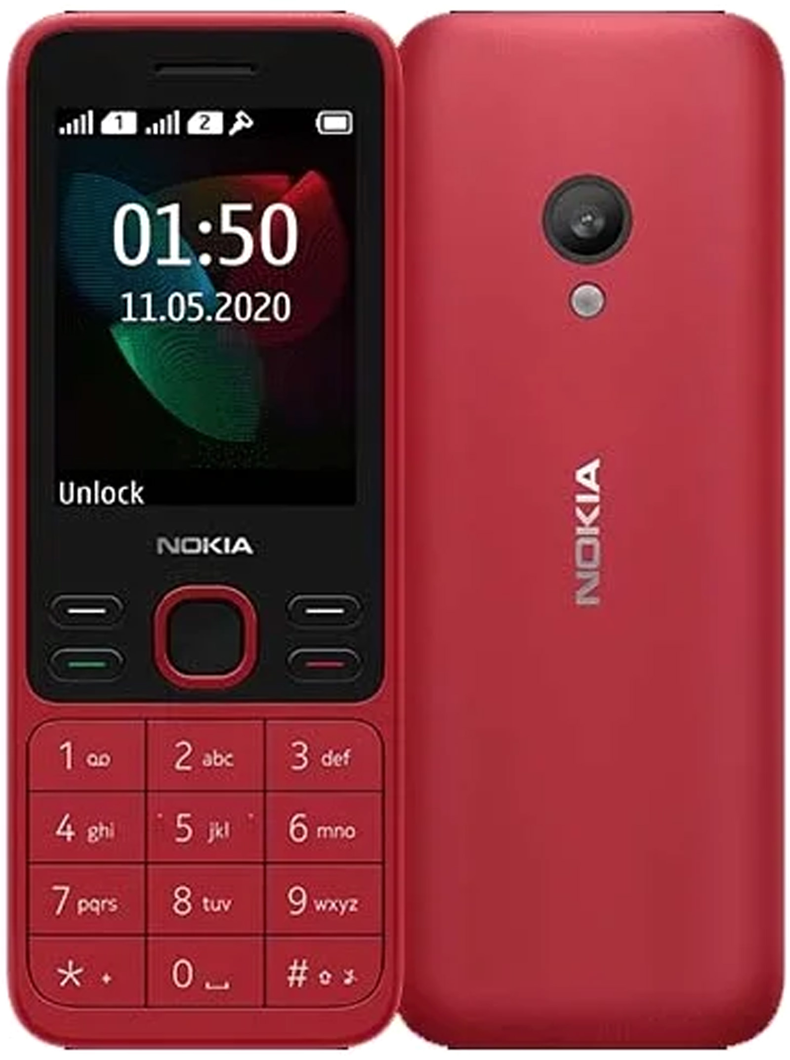 телефон nokia 150