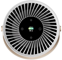 Очиститель воздуха Xiaomi Smartmi Air Purifier P2