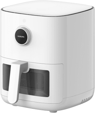 Аэрогриль Xiaomi Smart Air Fryer Pro 4L EU (BHR6943EU)