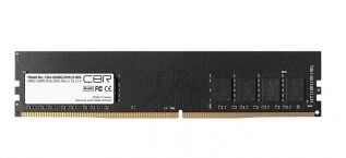 Модуль памяти DDR4 UDIMM 8Gb DDR2666 CL19 CBR (CD4-US08G26M19-00S)