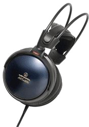 Наушники Audio-Technica ATH-A700