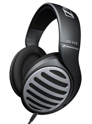 Наушники Sennheiser HD 515