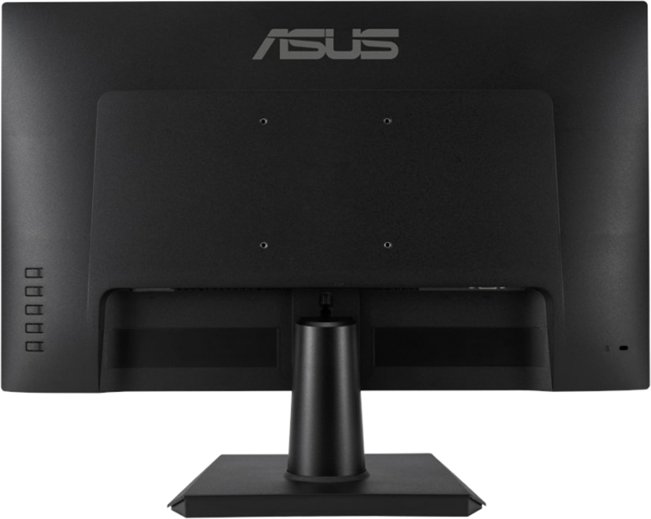 Настройка монитора asus va27ehe