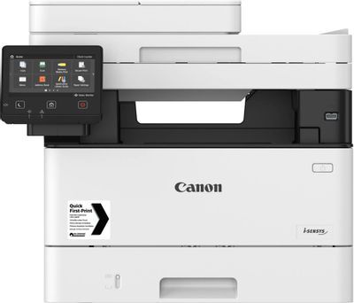 Принтер/копир/сканер Canon i-SENSYS X 1238i, WiFi