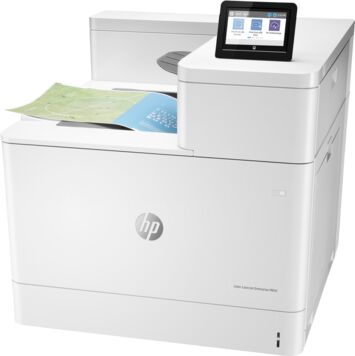 Принтер HP Color LaserJet Enterprise M856dn [T3U51A]