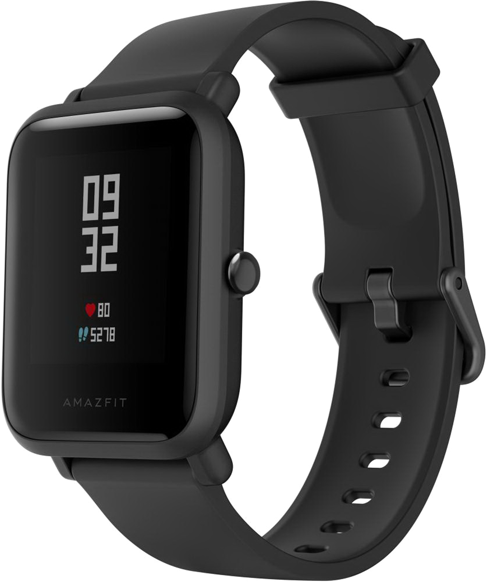 Xiaomi amazfit bip s обзор