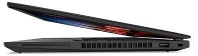 Ноутбук Lenovo ThinkPad T14 G4 14" WUXGA IPS i5-1335U/16/512Gb SSD/Без OC черный