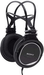 Наушники Sony MDR-XD400