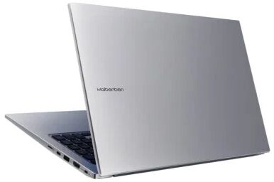 Ноутбук Maibenben M557 15.6" FHD IPS R7-5700U/8/512 SSD/Linux