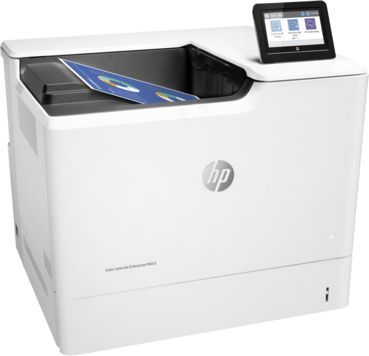 Принтер HP Color LaserJet Enterprise M653dn [J8A04A]