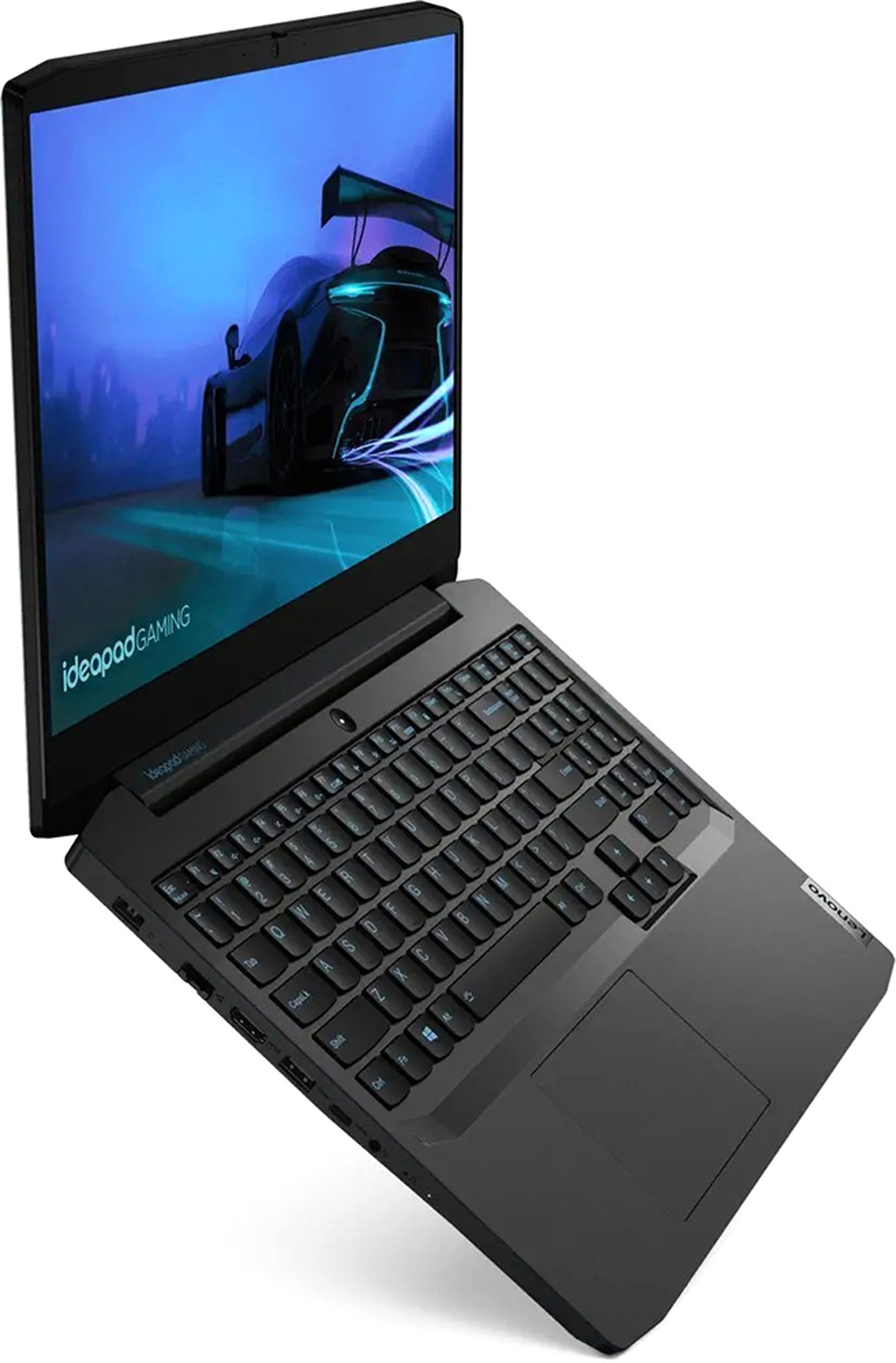 Как установить ssd в ноутбук lenovo ideapad gaming 3