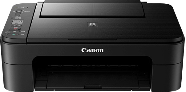 Принтер canon pixma ts3340 сбросить настройки