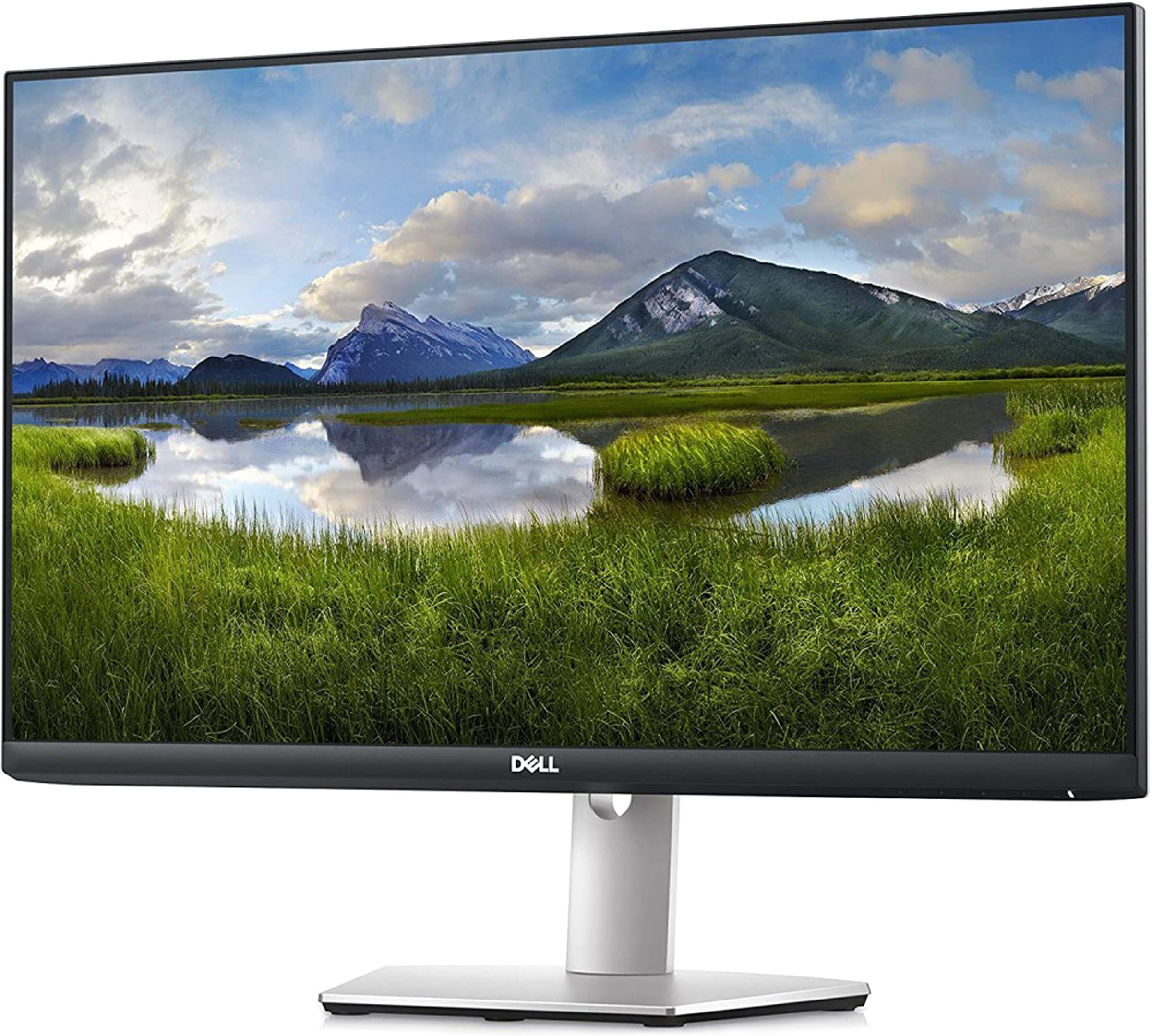 Настройка монитора dell s2421hs