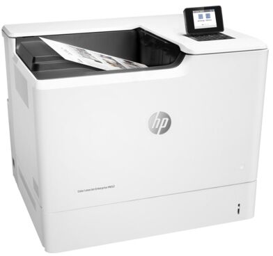 Принтер HP Color LaserJet Enterprise M652n [J7Z98A]