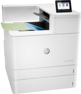 Принтер HP Color LaserJet Enterprise M856dn [T3U51A]