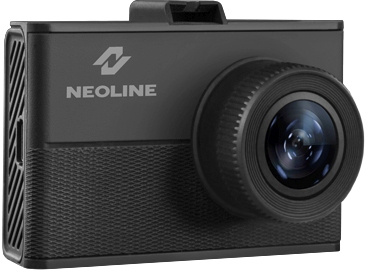 Видеорегистратор Neoline Wide S22 черный 2Mpix 1080x1920 1080p 140гр.