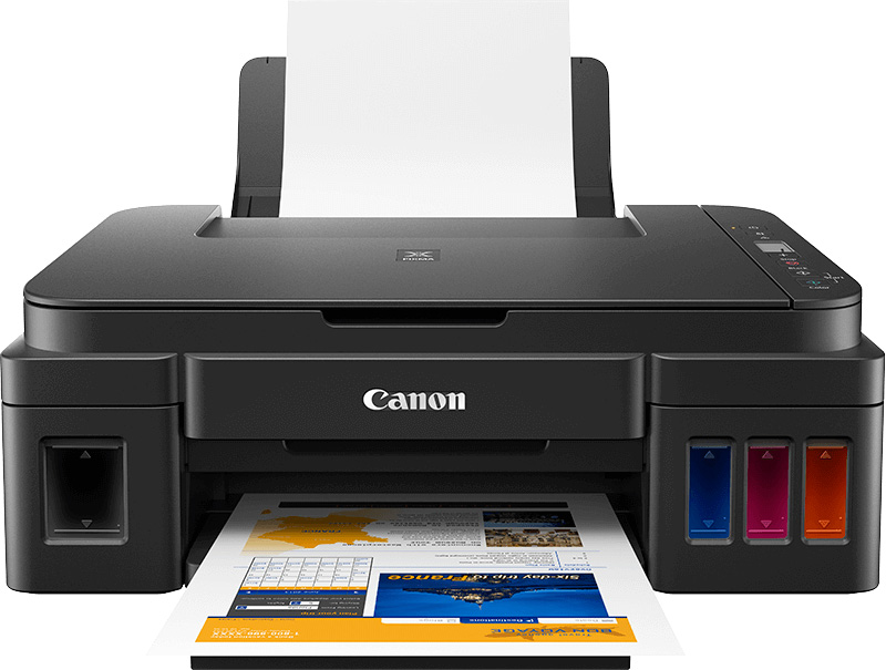 Мфу canon pixma g2411 есть ли wifi