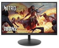 Монитор 27" Acer Nitro XF270S3biphx VA FHD HDMI, DP