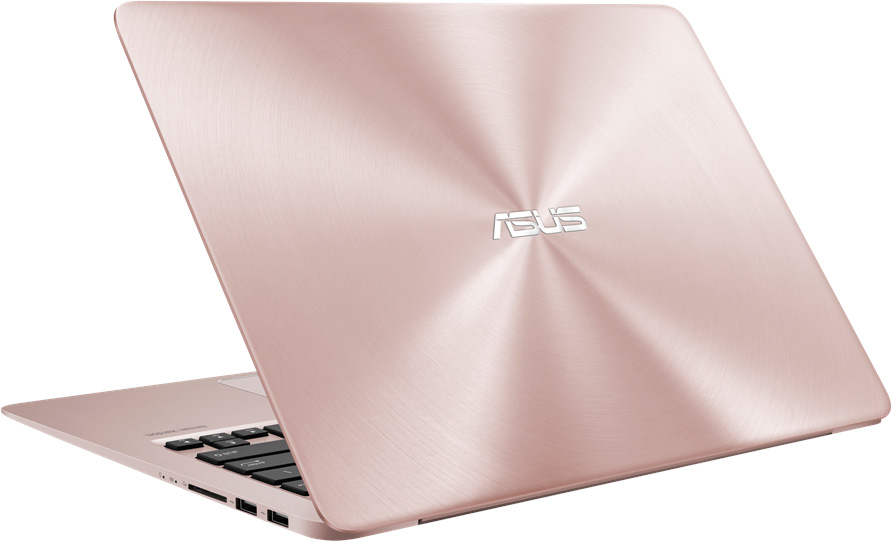 Asus zenbook ux410uf gv029t какой экран