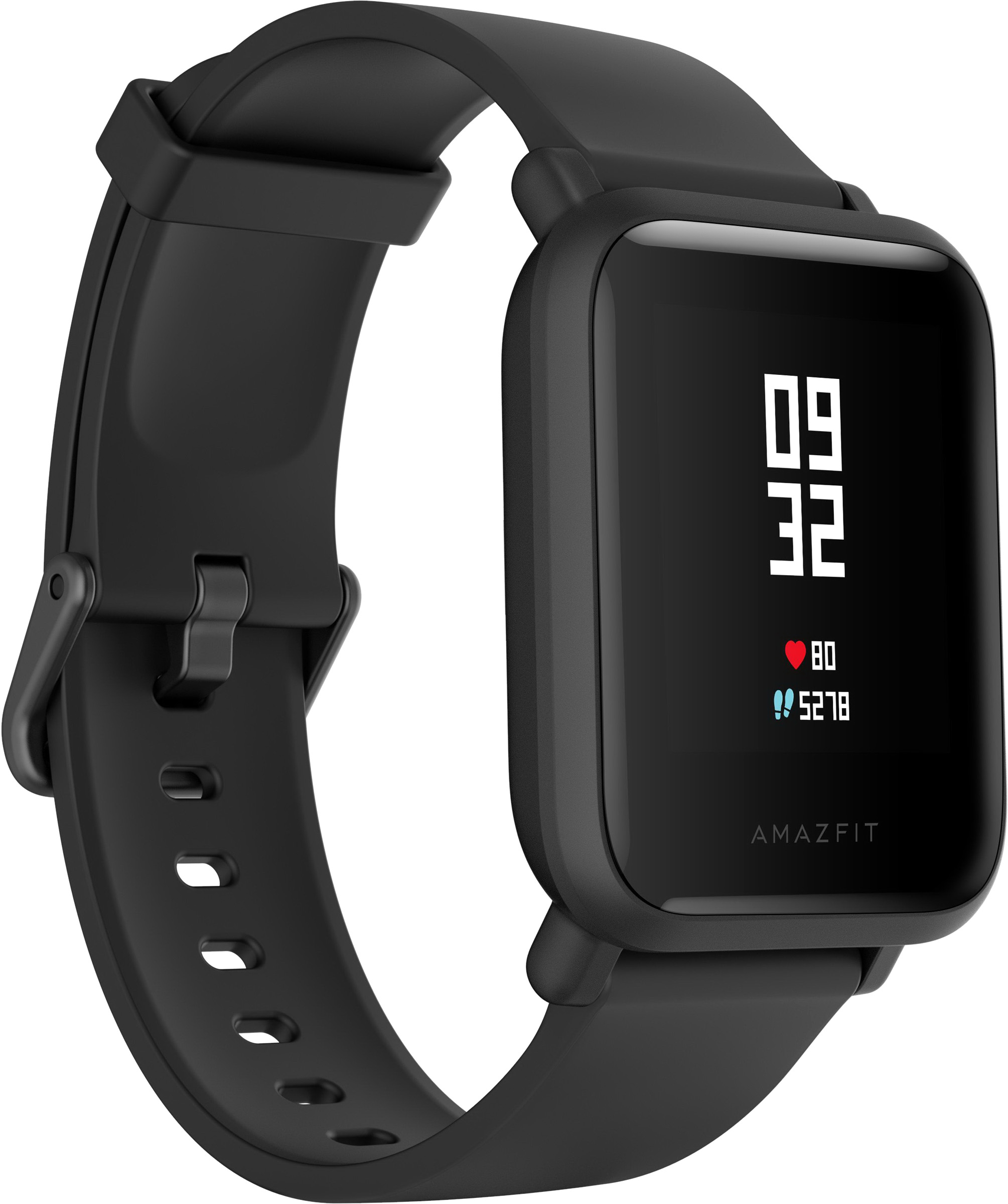 Xiaomi amazfit bip s lite обзор