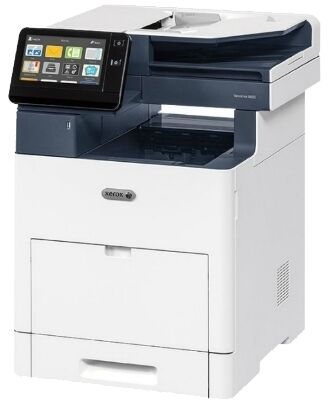 МФУ Xerox VersaLink B605S