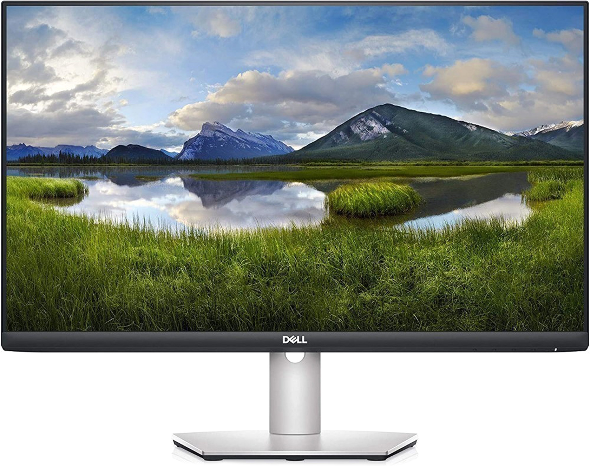 Настройка монитора dell s2421hs