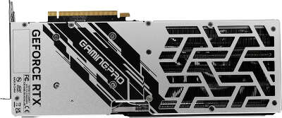 Видеокарта Palit NVIDIA nVidia GeForce RTX 4070Ti GamingPro 12Gb DDR6X PCI-E HDMI, 3DP