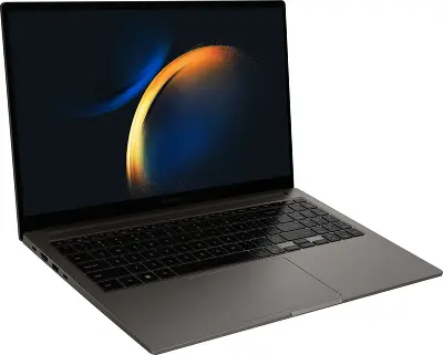 Ноутбук SAMSUNG Galaxy Book 3 NP754 15.6" FHD IPS i7-1355U/16/512Gb SSD/ графит