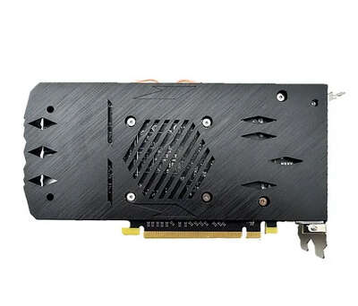 Видеокарта Ninja AMD Radeon RX 580 2048SP 8Gb DDR5 PCI-E DVI, HDMI, DP