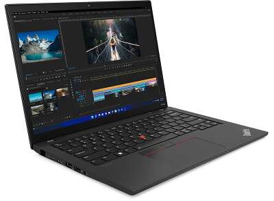 Ноутбук Lenovo ThinkPad P14s G3 14" WUXGA Touch IPS i7 1260P 2.1 ГГц/16/512 SSD/t550 4G/W11Pro