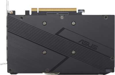 Видеокарта ASUS AMD Radeon RX 7600 DUAL-RX7600-O8G-V2 8Gb DDR6 PCI-E HDMI, 3DP