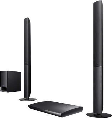 Sony blu ray home sales theater system