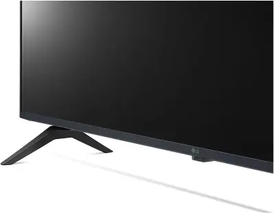 Телевизор 43" LG 43UT80006LA UHD HDMIx3, USBx2