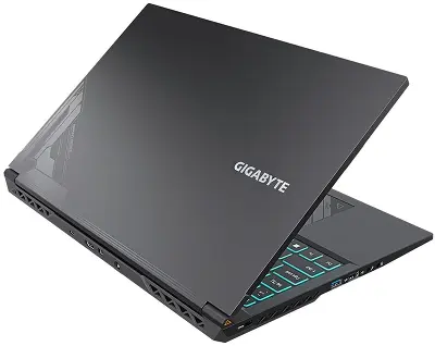 Ноутбук Gigabyte G5 15.6" FHD IPS i7 12650H 2.3 ГГц/16/512 SSD/GF RTX 4060 8G/W11