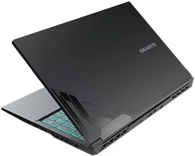 Ноутбук Gigabyte G5 15.6" FHD IPS i7 12650H 2.3 ГГц/16/512 SSD/GF RTX 4060 8G/W11