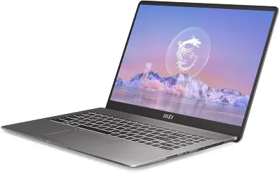 Ноутбук MSI CreatorPro Z16 HX Studio A13VKTA-054XRU 16" WQXGA Touch IPS i9-13980HX/32/1Tb SSD/RTX 3000 8G/Без