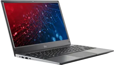 Ноутбук IRU 14TLHC 14.1" IPS FHD i3 1115G4 1.7 ГГц/8/512 SSD/без OC