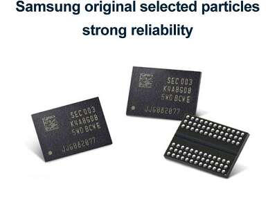 Модуль памяти DDR5 SODIMM 32Gb DDR4800 Samsung (M425R4GA3BB0-CQK)
