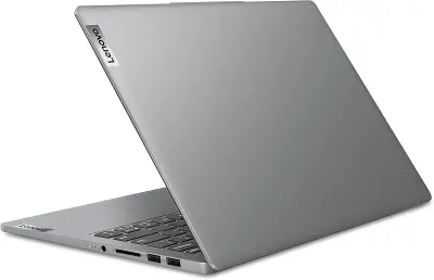 Ноутбук Lenovo IdeaPad Pro 5 14IMH9 14" WQHD+ OLED Ultra 9 185H/32/1Tb SSD/Без OC серый