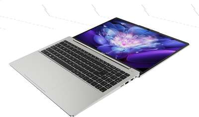 Ноутбук Tecno MegaBook K16 K16AS 16" WUXGA i5-1235U/16/512Gb SSD/W11 серебристый