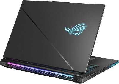 Ноутбук ASUS ROG Strix Scar 18 G834JYR-R6080W 18" WQXGA IPS i9 14900HX/32/2Tb SSD/RTX 4090 16G/W11