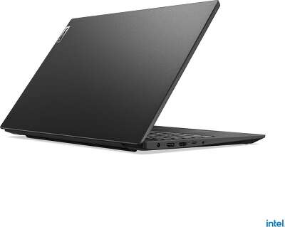 Ноутбук Lenovo V15 G4 15.6" FHD IPS i3-1315U/8/256Gb SSD/Без OC черный