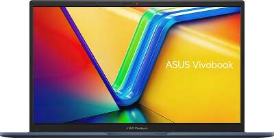 Ноутбук ASUS VivoBook 15 X1504VA-BQ003 15.6" IPS FHD i5 1335U 1.3 ГГц/16/512 SSD/без OC