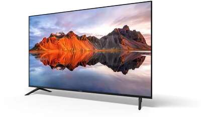 Телевизор 55" Xiaomi TV A 55 2025, 4K UHD, черный [L55MA-ARU]