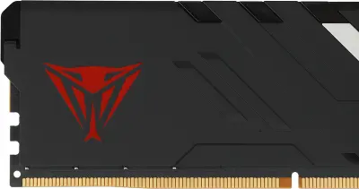 Набор памяти DDR5 DIMM 2x32Gb DDR6400 Patriot Memory Viper Venom (PVV564G640C32K)