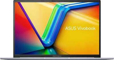 Ноутбук ASUS VivoBook 16X M3604YA-MB257 16" WUXGA IPS R5 7430U/16/512Gb SSD/Без OC серебристый